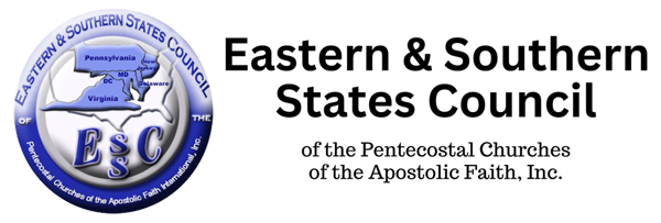 Eastern & Southern States Council of the Pentecostal Churches of the Apostolic Faith, Inc.